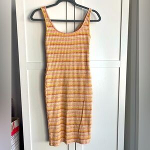 3/$20 Forever 21 summer tank dress